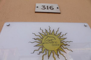 Delfino Solar
